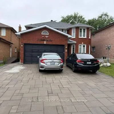 8,&nbsp;Hearthstone, Doncrest, Richmond Hill