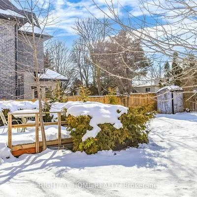 54,&nbsp;Penwick, North Richvale, Richmond Hill