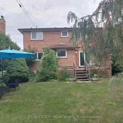 413,&nbsp;Carrville, South Richvale, Richmond Hill