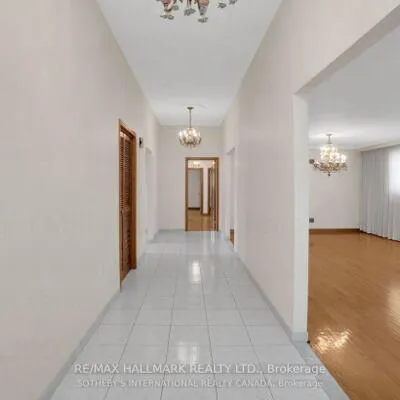 227,&nbsp;Elgin Mills(MAIN FLOOR), Mill Pond, Richmond Hill