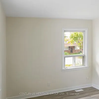 95,&nbsp;Lucas, Mill Pond, Richmond Hill