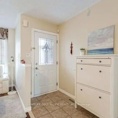 62,&nbsp;Baffin, Langstaff, Richmond Hill