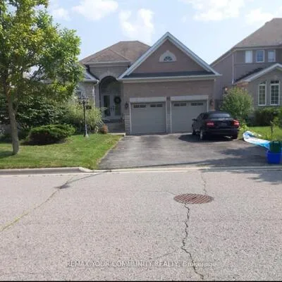 31,&nbsp;Kaitlin, Oak Ridges Lake Wilcox, Richmond Hill