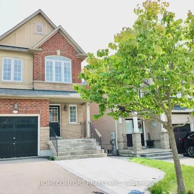 126,&nbsp;Gamble Glen, Westbrook, Richmond Hill