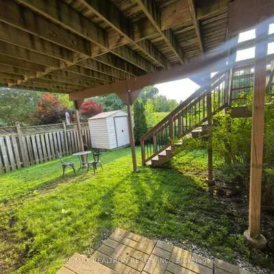 18,&nbsp;Nantucket, Oak Ridges Lake Wilcox, Richmond Hill