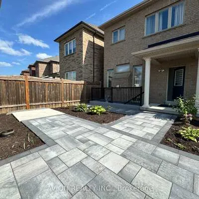 6,&nbsp;Plantain, Oak Ridges Lake Wilcox, Richmond Hill