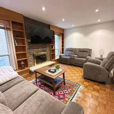 43,&nbsp;Eleanor, South Richvale, Richmond Hill