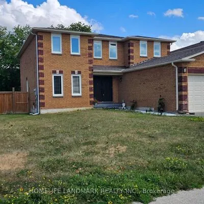 93,&nbsp;Yorkland, Devonsleigh, Richmond Hill