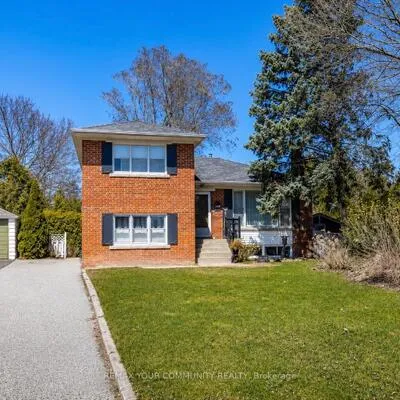149,&nbsp;Altamira, Mill Pond, Richmond Hill