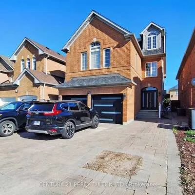 47,&nbsp;Sapphire, Rouge Woods, Richmond Hill