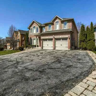 24,&nbsp;Sandbanks, Oak Ridges Lake Wilcox, Richmond Hill