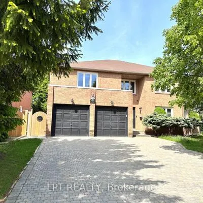 37,&nbsp;Laser, Doncrest, Richmond Hill