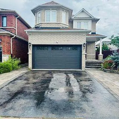 33,&nbsp;Deerwood, Oak Ridges, Richmond Hill