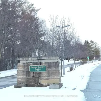 36,&nbsp;Country Heights, Rural Richmond Hill, Richmond Hill