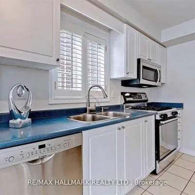 77,&nbsp;Silverdart, Oak Ridges, Richmond Hill