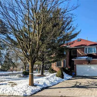132,&nbsp;Old Surrey, South Richvale, Richmond Hill