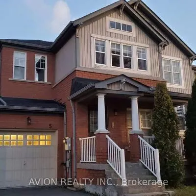 5,&nbsp;Ulson, Oak Ridges, Richmond Hill