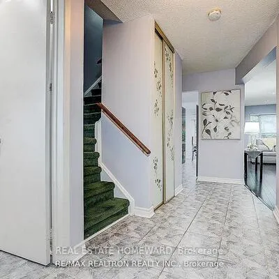 51,&nbsp;Steepleview, North Richvale, Richmond Hill