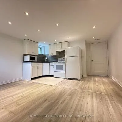 427,&nbsp;Taylor Mills Unit B, Crosby, Richmond Hill