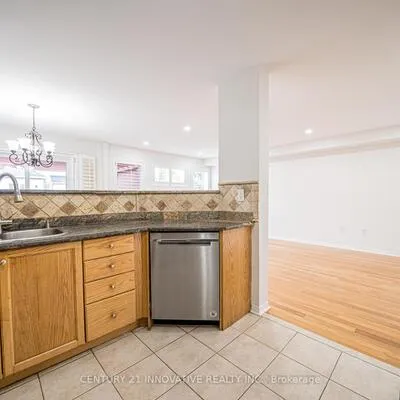 117,&nbsp;Raintree, Oak Ridges, Richmond Hill