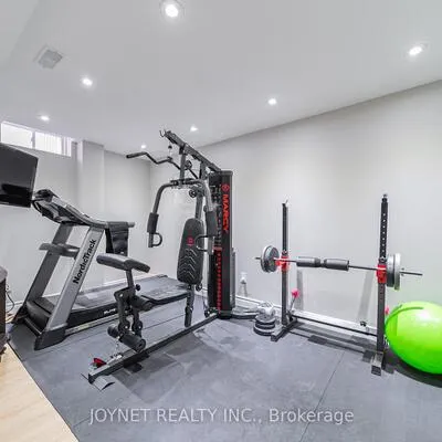 36,&nbsp;Newbridge, Oak Ridges, Richmond Hill