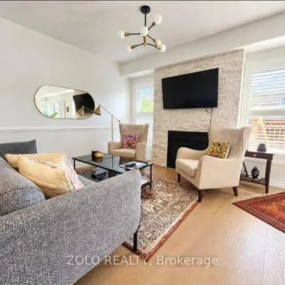 33,&nbsp;Walkview, Oak Ridges, Richmond Hill