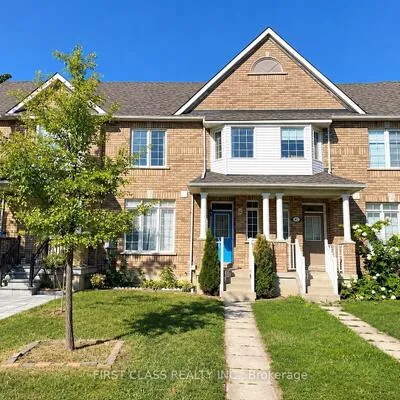 8,&nbsp;Catalina, Rouge Woods, Richmond Hill
