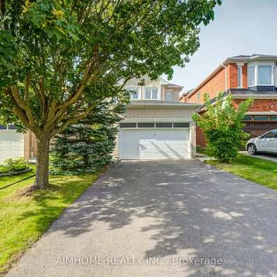MAIN - 28,&nbsp;Kiwi, Rouge Woods, Richmond Hill