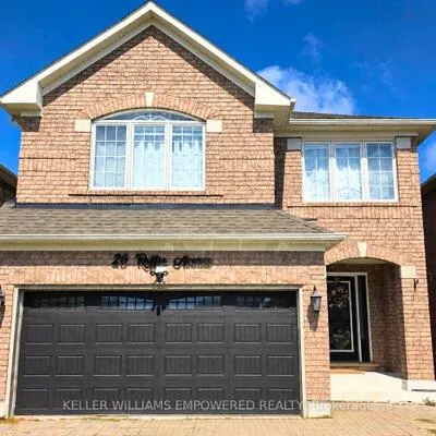 26,&nbsp;Raffia, Oak Ridges Lake Wilcox, Richmond Hill