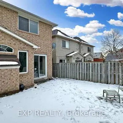 8,&nbsp;Hacienda, Oak Ridges Lake Wilcox, Richmond Hill