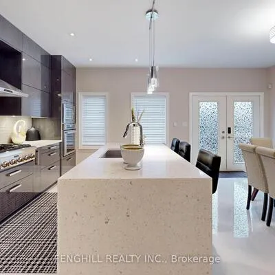 8,&nbsp;Point Pelee, Rouge Woods, Richmond Hill
