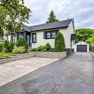 101,&nbsp;Arnold (Main), Mill Pond, Richmond Hill