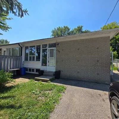 236,&nbsp;Anzac, Crosby, Richmond Hill