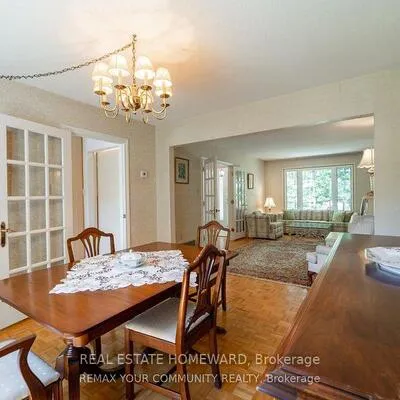 27,&nbsp;Drumern, North Richvale, Richmond Hill