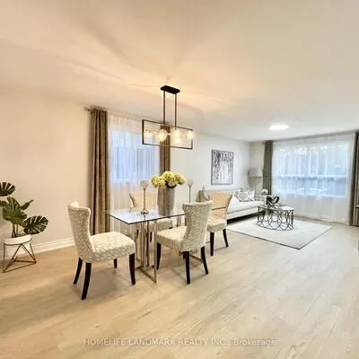 53,&nbsp;Moray, Oak Ridges, Richmond Hill