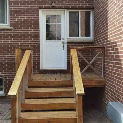 109,&nbsp;Brookside, Westbrook, Richmond Hill