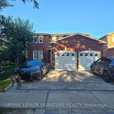 2,&nbsp;Viewmark, Devonsleigh, Richmond Hill