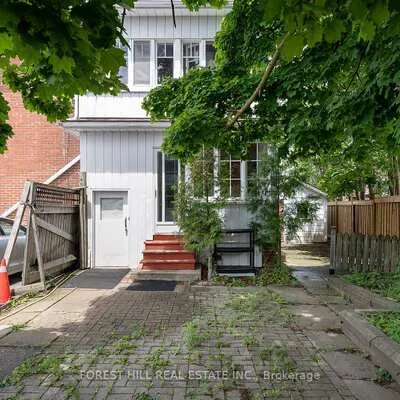 36,&nbsp;Arnold, Mill Pond, Richmond Hill