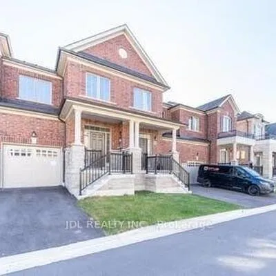 6,&nbsp;Twinflower, Oak Ridges Lake Wilcox, Richmond Hill