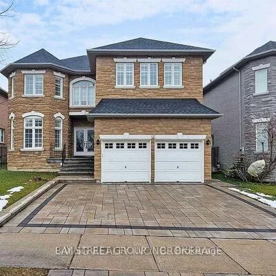 25,&nbsp;Greenshire, Bayview Hill, Richmond Hill
