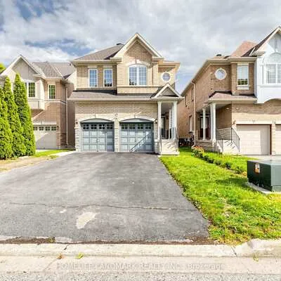 17,&nbsp;Shell, Rouge Woods, Richmond Hill