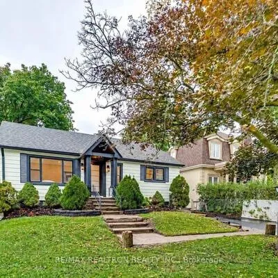 101,&nbsp;Arnold, Mill Pond, Richmond Hill