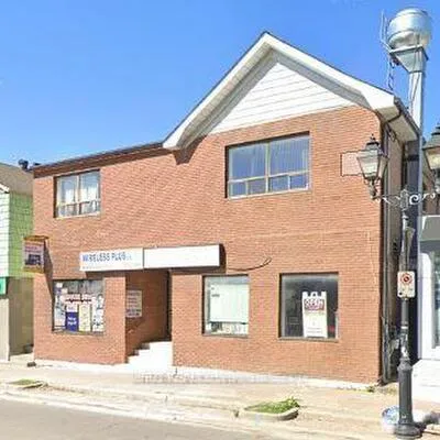 10088,&nbsp;Yonge, Mill Pond, Richmond Hill