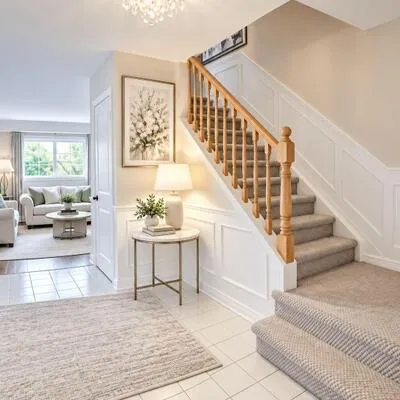8,&nbsp;Park Lane, South Richvale, Richmond Hill