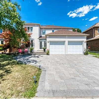 74, Blackmore, Doncrest, Richmond Hill