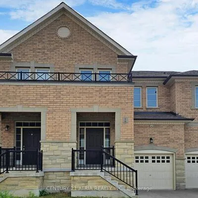 8,&nbsp;Moonseed, Oak Ridges Lake Wilcox, Richmond Hill