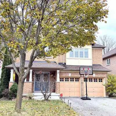 88,&nbsp;Gracedale, Westbrook, Richmond Hill