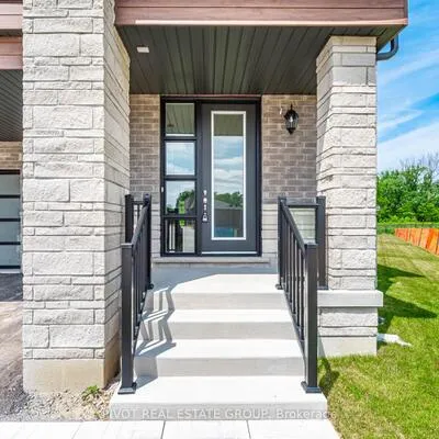 34,&nbsp;Montorio, Rural Richmond Hill, Richmond Hill