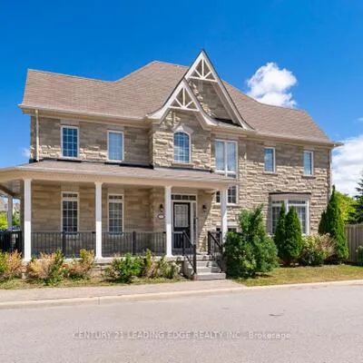 450, Worthington, Oak Ridges Lake Wilcox, Richmond Hill