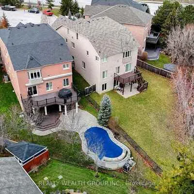 43,&nbsp;Catano, Rouge Woods, Richmond Hill